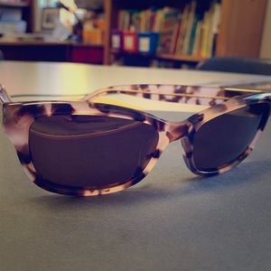 Kate Spade Marilee Sunglasses